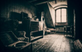 Attic