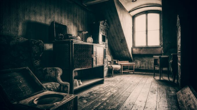 Invest in Your Health and Safety: Why Hire a Professional Attic Cleaning Service