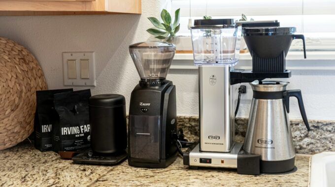 The Future of Home Appliance Repair: Trends and Tips