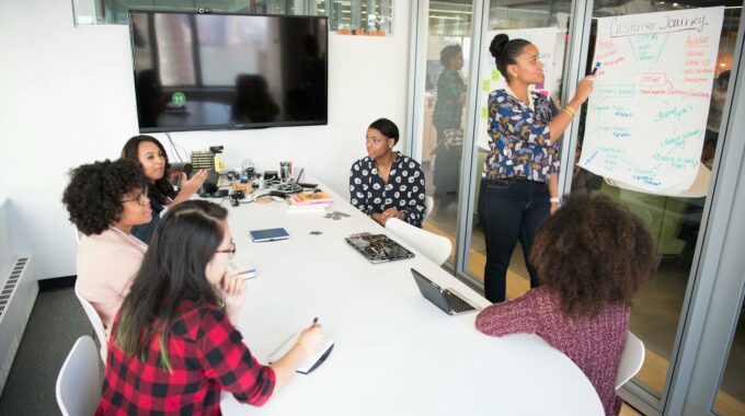 From Hi to High Performance: An Employee Onboarding Checklist That Works