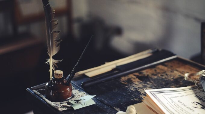 Golden Tips for Aspiring Authors Who Want to Self-Publish