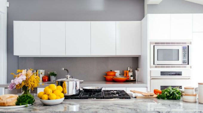 Kitchen Faucets: A Buying Guide that You’ll Need