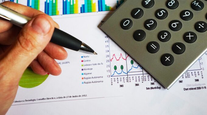 Navigate Your Wealth: Strategies for Financial Goals