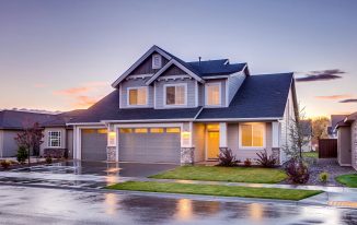 Home Building