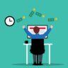 The Relationship Between Stock Splits and Earnings Reports