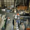 Key Components in Manufacturing: What Small Parts Are Vital for Success?