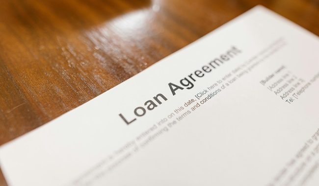 Navigating Financial Challenges by Comparing Loans and Reducing Debt
