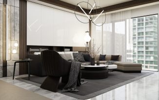 3D Furniture