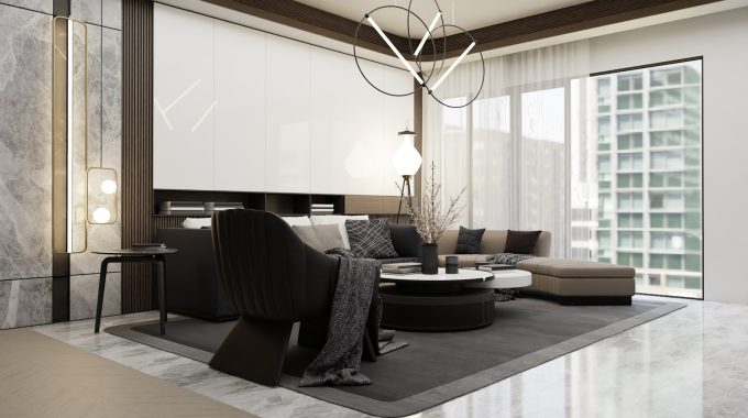 The Power of 3D Furniture Configurator