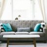 Creating a Cozy and Elegant Living Room