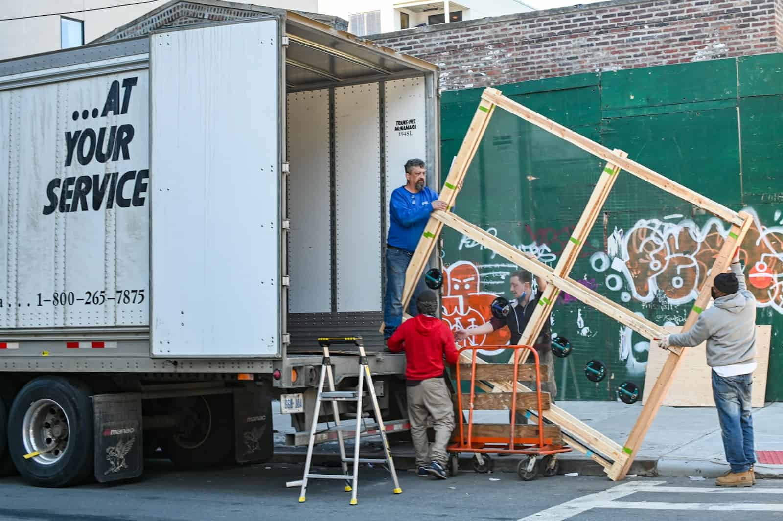 Drive Move Post Things To Know When Planning Your Long Distance Move