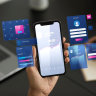 Leveraging 5G and Mobile Networks to Enhance Digital Wallet Functionality and Speed