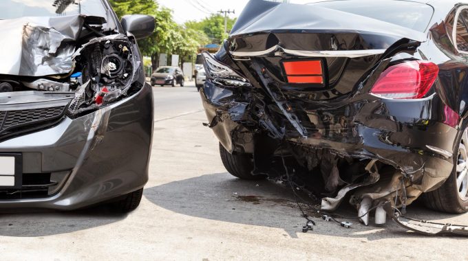 5 Things You Should Not Do Right After Encountering an Auto Accident