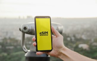 eSIM 