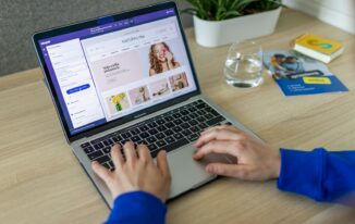 E-commerce