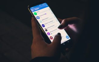 Messaging