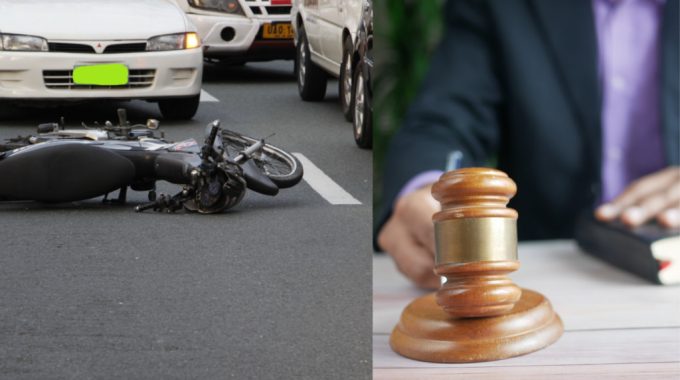 The Actions Motorists Should Take to Make Las Vegas Safe for Bicyclists