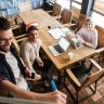Coworking Spaces: A Cost-Effective Solution for Startups and Small Businesses