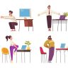 Profit in Motion: Leveraging Active Employees for Business Breakthroughs