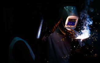 Welding 