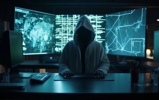 Cyberattack
