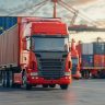 Commercial Trucking Pressures from Same-Day and Next-Day Shipping Demands
