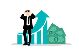Financial success