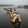 How to Determine the Right Dredge Equipment for Your Budget