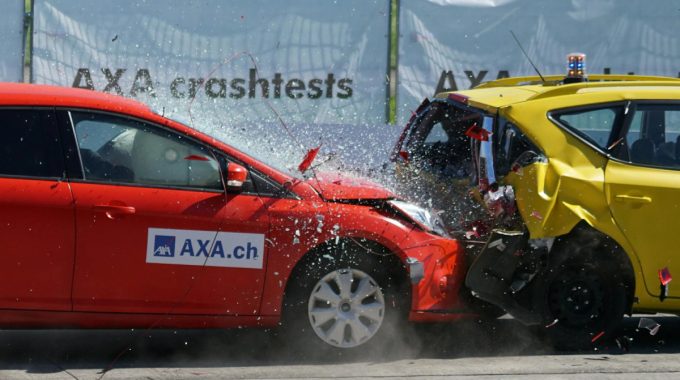 7 Common Mistakes to Avoid After an Accident