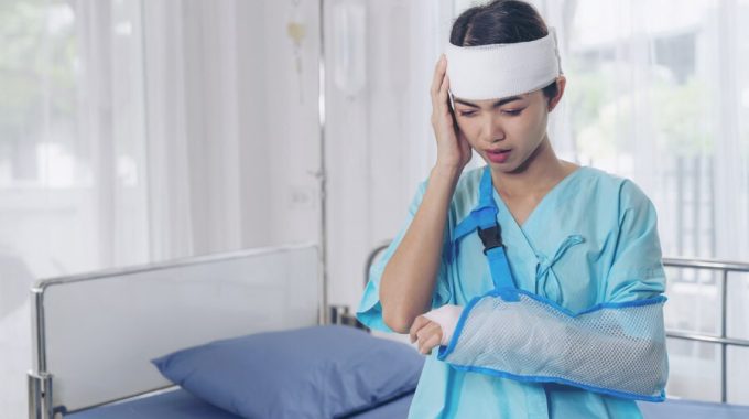 How a Lawyer Helps with Severe Injury Claims