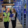 How to Properly Facilitate Warehouse and Inventory Control