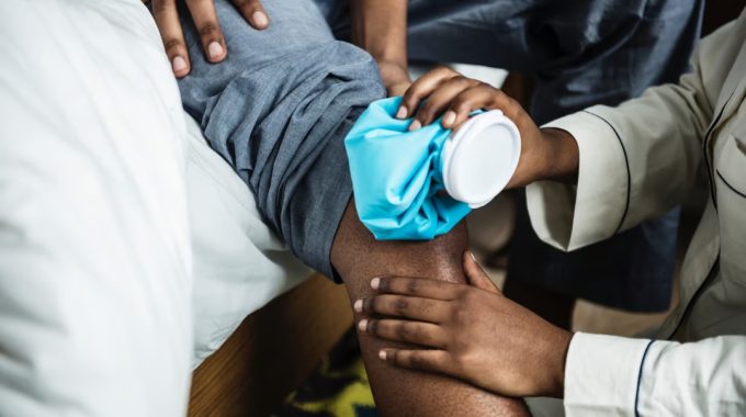 Injured on the Job? Here’s What You Need to Do First