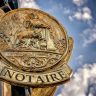The Importance of a Notary in Legal Documents