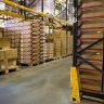 How Material Handling Solutions Drive Productivity in Warehousing
