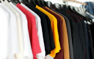 T-Shirt Printing