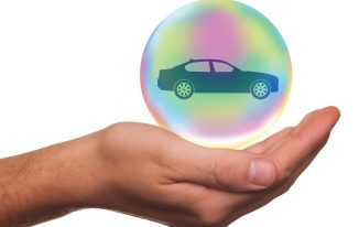 What Happens if You Don’t Keep SR-22 Insurance in California?