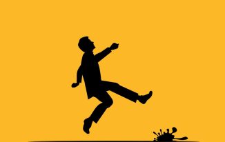 Slip and Fall Accident