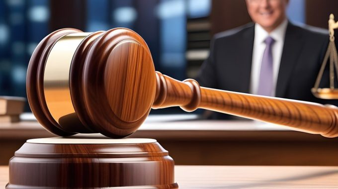 How To Choose the Right Disability Lawyer for Your Case