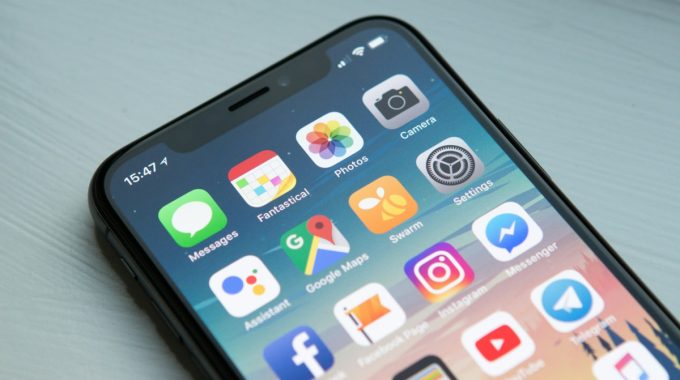 5 AMAZING TIPS TO BOOST MOBILE APP SECURITY