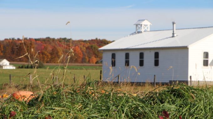 How Investing in Prefab Barns Can Improve Your Real Estate Value