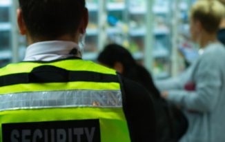 Security Guard