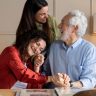 6 Things You Can Do to Help an Ageing Loved One at Home