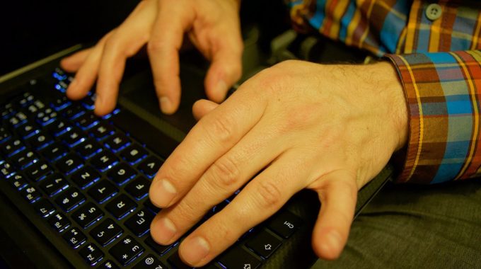 Dealing With Frauds in the Tech Age: How to Stay Protected and Covered