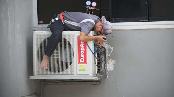How to Easily Upgrade or Repair Your HVAC Unit