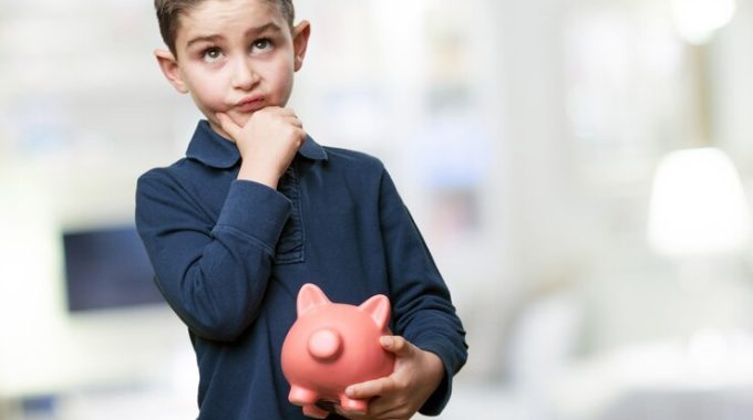   How to Ensure a Good Financial Future for Your Children: A Guide for Parents