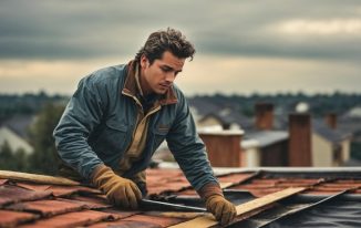 Roofing 101: How to Spot Damage and Know When to Call a Professional