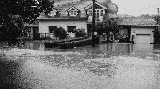 Common Causes of Water Damage in Real Estate Properties