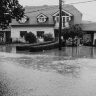 Common Causes of Water Damage in Real Estate Properties
