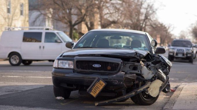 The Non-Economic Losses One Could Sustain in a Car Accident