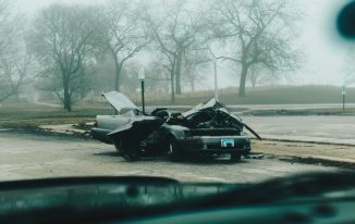 What to Do After a Car Accident: A Step-by-Step Guide